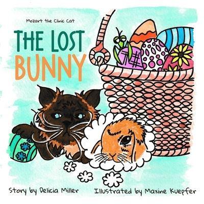 The Lost Bunny