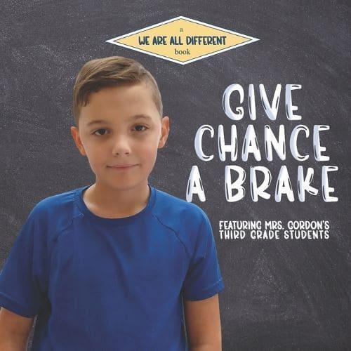 Give Chance a Brake