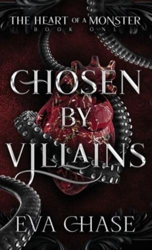 Chosen by Villains