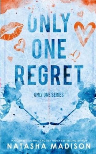 Only One Regret (Special Edition Paperback)