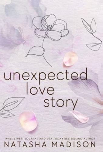 Unexpected Love Story (Hardcover)