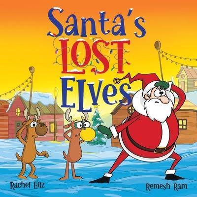 Santa's Lost Elves