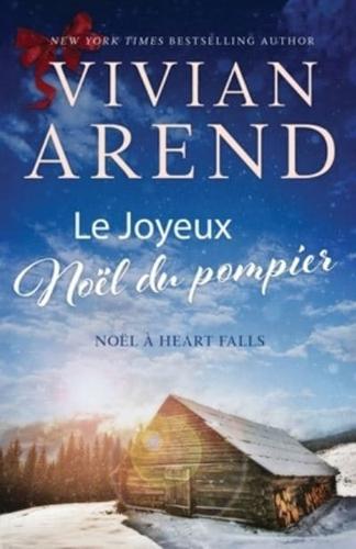 Le Joyeux Noël Du Pompier