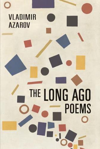 The Long Ago Poems