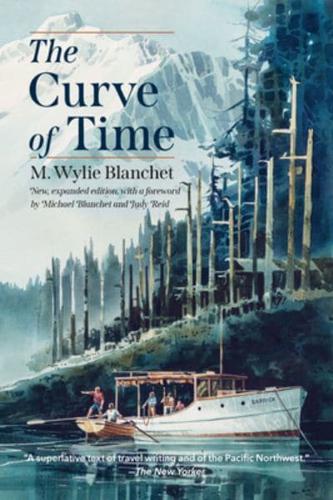 The Curve of Time