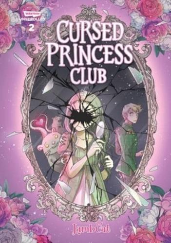Cursed Princess Club. Volume 2