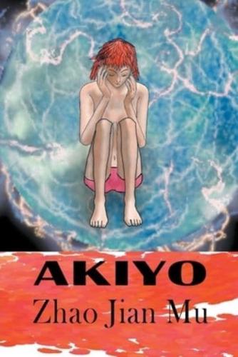 Akiyo