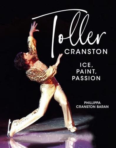 Toller Cranston