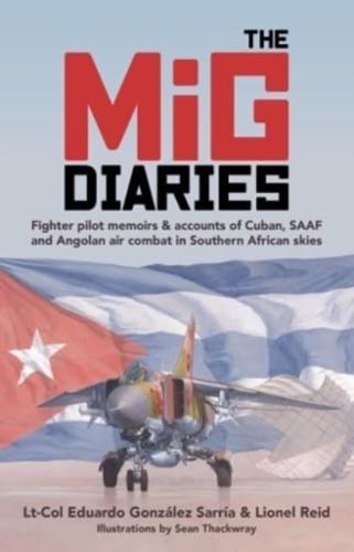 MiG Diaries. The