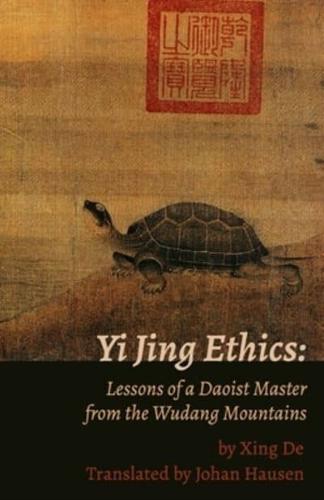Yi Jing Ethics