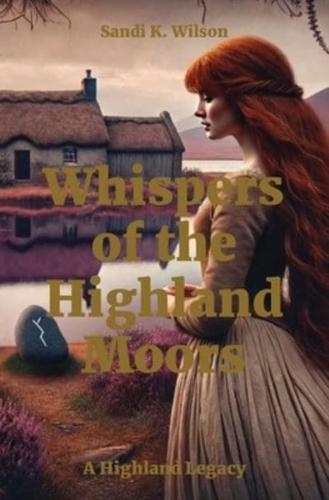 Whispers of the Highland Moors