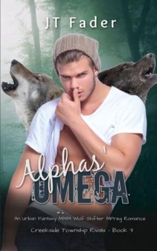 Alphas' Omega