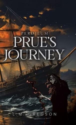 Prue's Journey