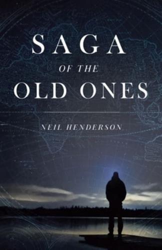 Saga Of The Old Ones