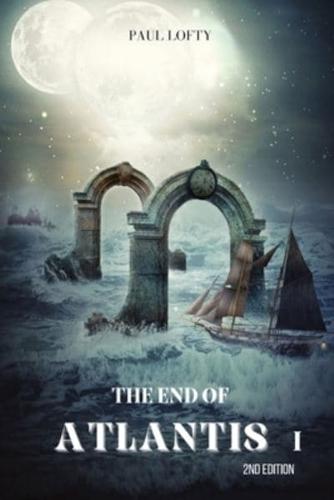 The End of Atlantis I