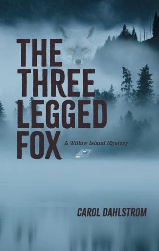 The Three Legged Fox