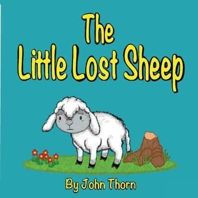 The Little Lost Sheep