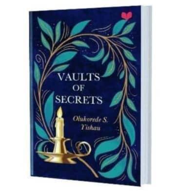 Vaults of Secrets