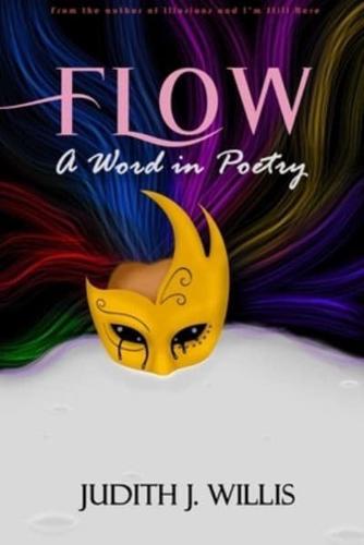 Flow a Word in Poetry