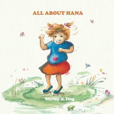 All About Hana