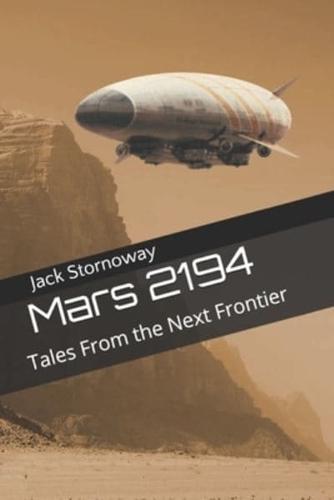Mars 2194