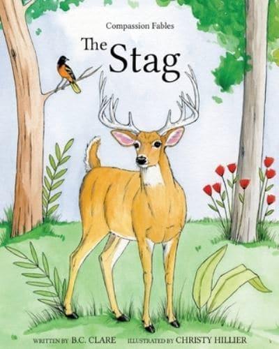 The Stag: Misericordia's Fables