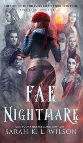 Fae Nightmare