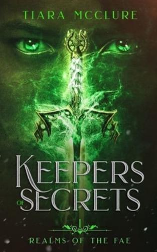 Keepers of Secrets