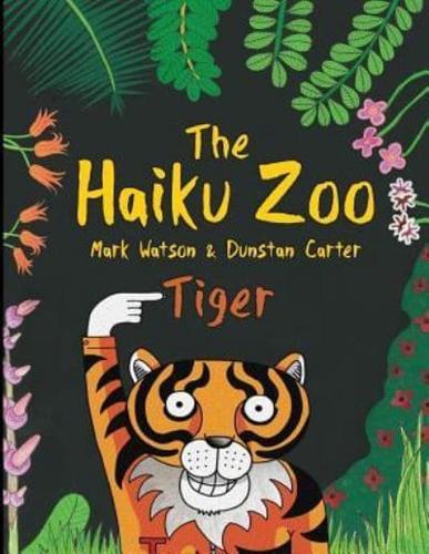 The Haiku Zoo