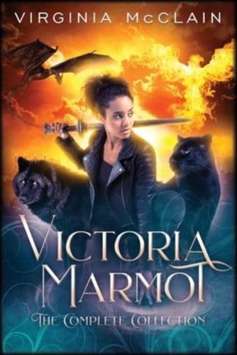 Victoria Marmot the Complete Collection