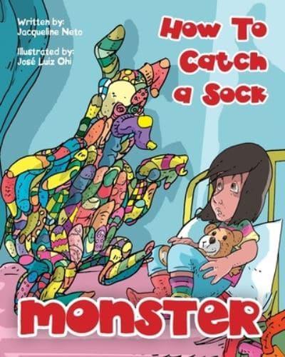 How To Catch a Sock Monster