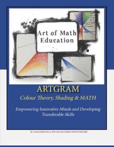 ArtGram: Art of Math Education