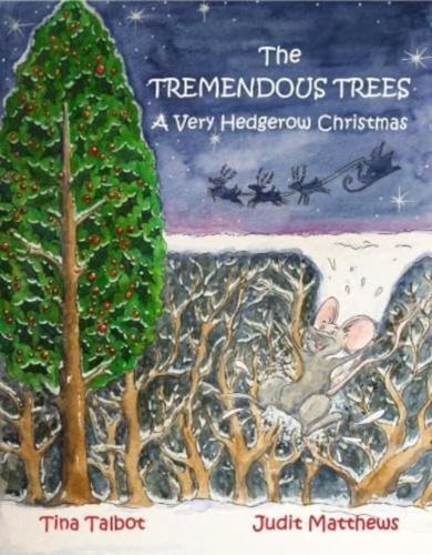 The Tremendous Trees