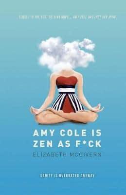 Amy Cole is Zen as F*ck