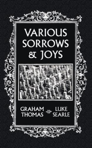 Various Sorrows and Joys