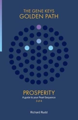 Prosperity: A guide to your Pearl Sequence