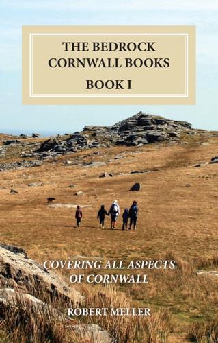 The Bedrock Cornwall Books. Book I Introduction