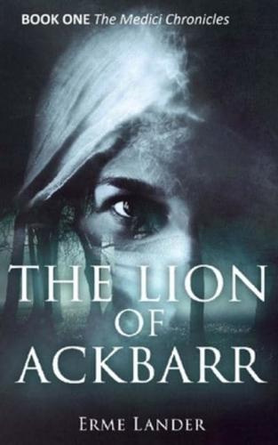 The Lion of Ackbarr