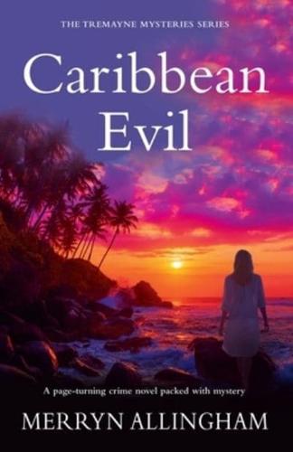 Caribbean Evil