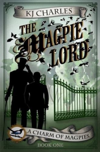 The Magpie Lord