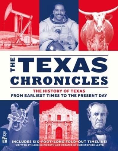 The Texas Chronicles