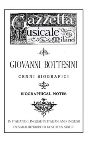 Giovanni Bottesini