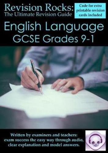 English Language Revision GCSE Grades 9-1
