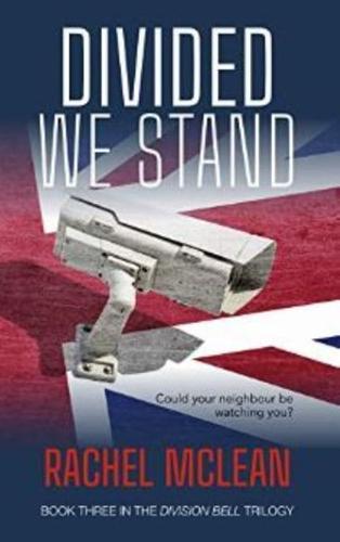 Divided We Stand: Could your neighbour be watching you?