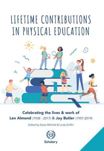 Lifetime Contributions in Physical Education