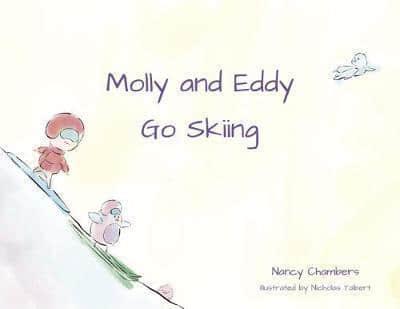 Molly and Eddy Go Skiing