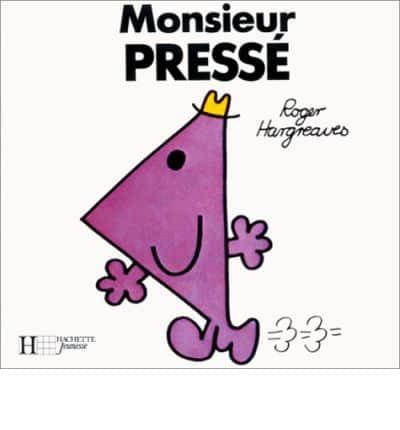 Monsieur Presse