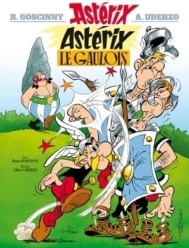 Asterix