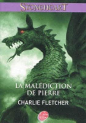 Stoneheart Tome 1- La Malediction De Pierre