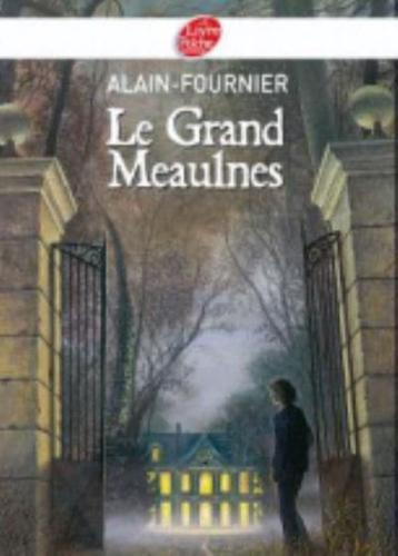 Le Grand Meaulnes